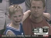 Duke Kid Crying